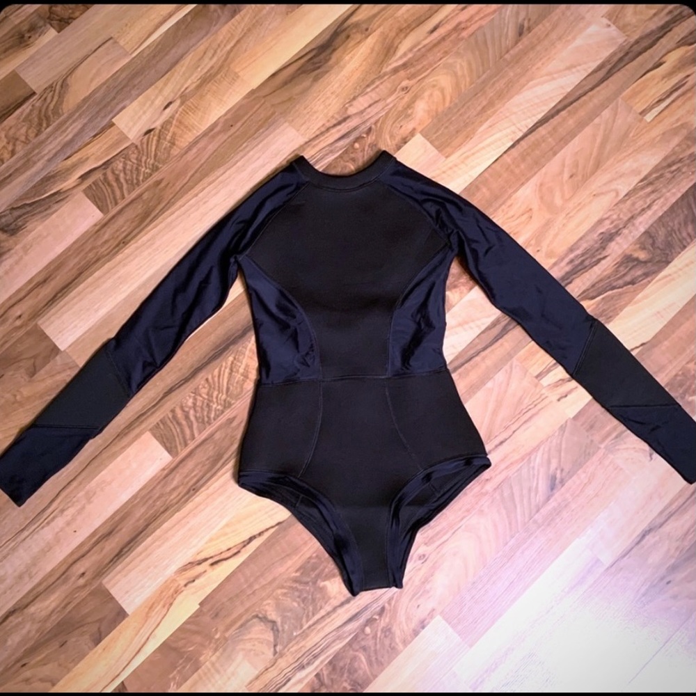 Swimsuit